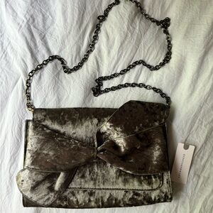 Anthropologie purse
